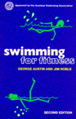 Cover of Swimming for Fitness