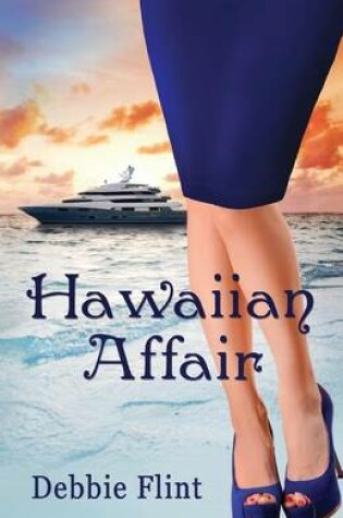 Cover of Hawaiian Affair