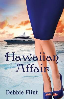Book cover for Hawaiian Affair
