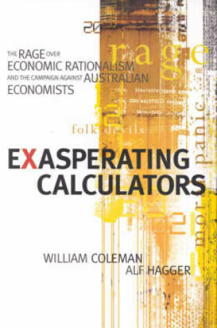 Cover of Exasperating Calculators