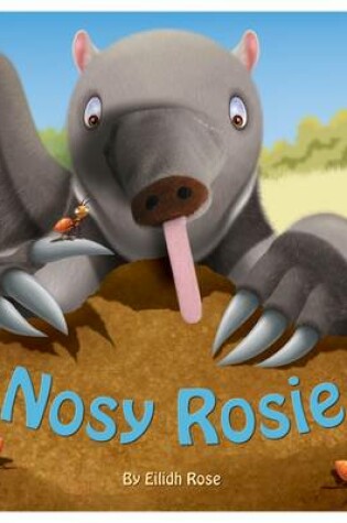 Cover of Nosy Rosie