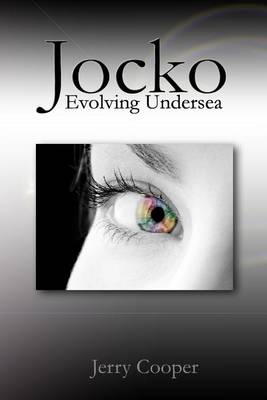 Book cover for Jocko, Evolving Undersea