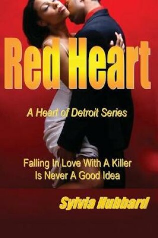 Cover of Red Heart