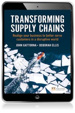 Cover of Transforming Supply Chains