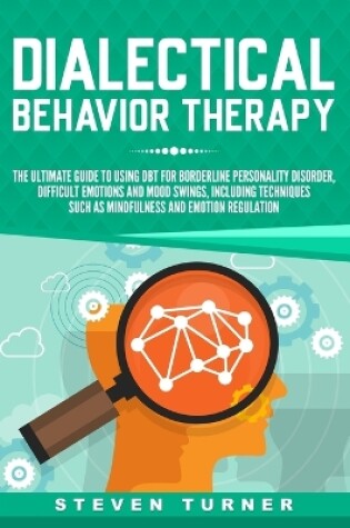 Cover of Dialectical Behavior Therapy