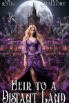 Book cover for Heir to a Distant Land