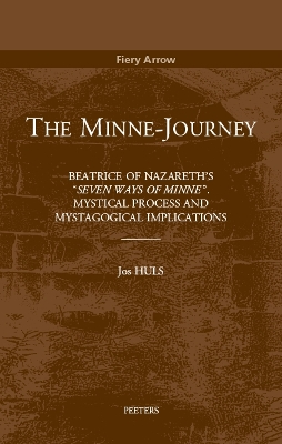 Cover of The Minne-Journey