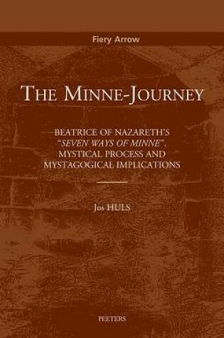 Cover of The Minne-Journey