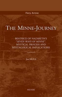 Book cover for The Minne-Journey