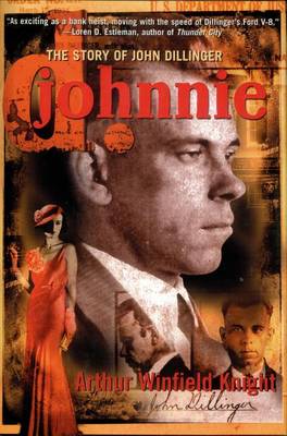 Book cover for Johnnie D.