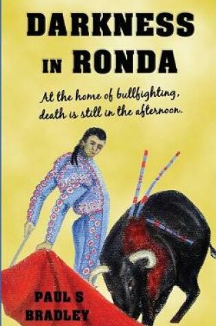 Cover of Darkness in Ronda