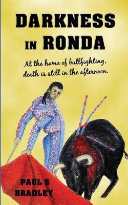 Cover of Darkness in Ronda