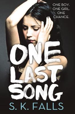 Book cover for One Last Song