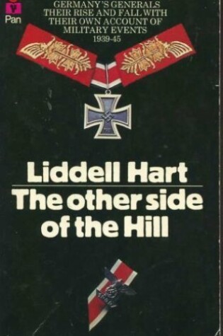 Cover of Other Side of the Hill