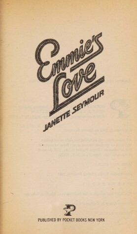 Cover of Emmie's Love