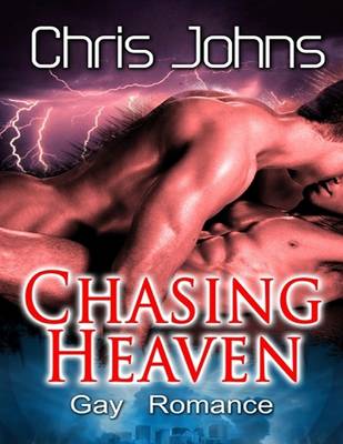 Book cover for Chasing Heaven