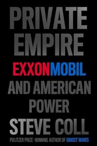 Cover of Private Empire