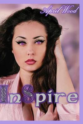 Book cover for InSpire