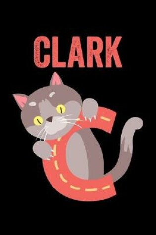 Cover of Clark