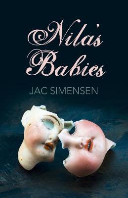 Book cover for Nila's Babies