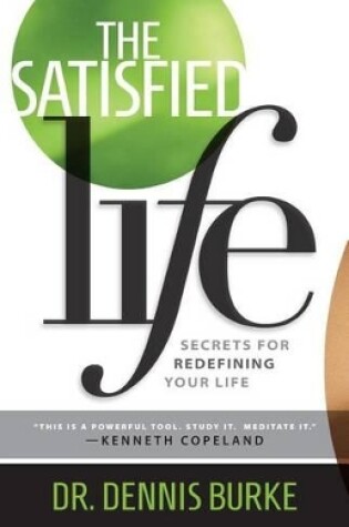 Cover of Satisfied Life