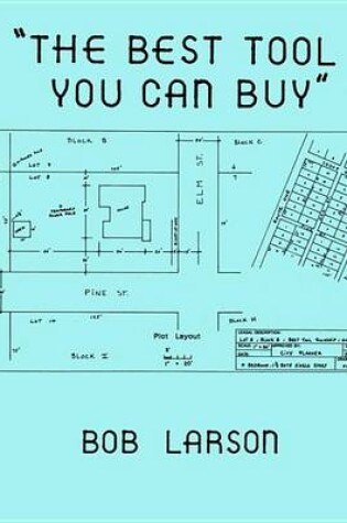 Cover of The Best Tool You Can Buy