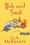 Book cover for Hide and Sneak