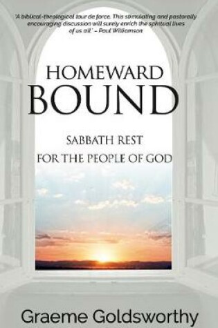 Cover of Homeward Bound