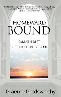 Book cover for Homeward Bound