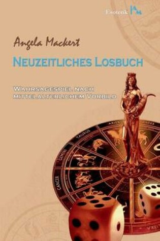 Cover of Neuzeitliches Losbuch