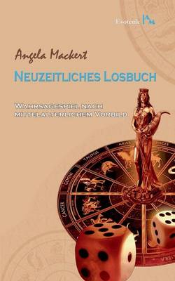 Book cover for Neuzeitliches Losbuch
