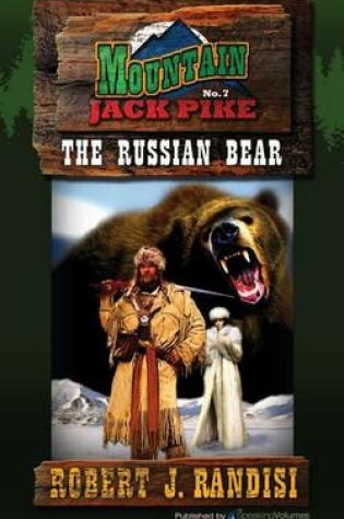 Cover of The Russian Bear