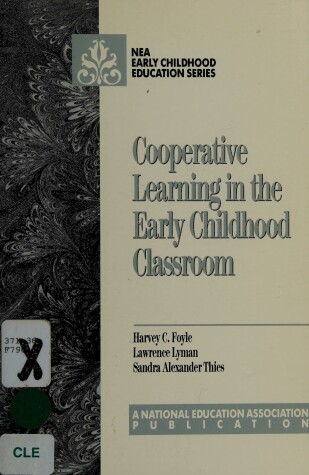 Book cover for Cooperative Learning in the Early Childhood Classroom