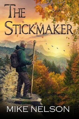 Cover of The Stickmaker