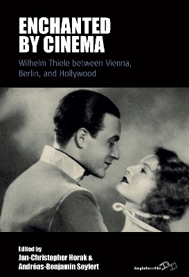 Cover of Enchanted by Cinema