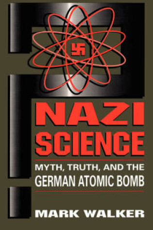 Cover of Nazi Science