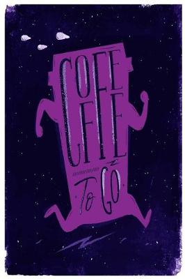 Book cover for Coffee to Go