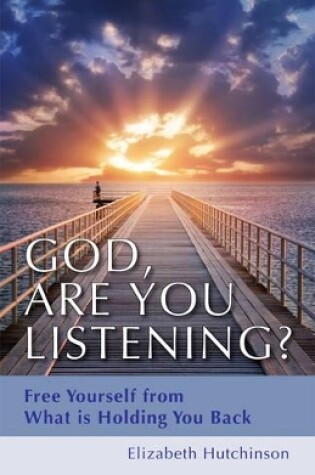 Cover of God, are You Listening?