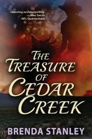 Cover of The Treasure of Cedar Creek