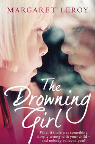 Cover of The Drowning Girl