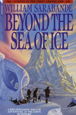 Cover of Beyond the Sea of Ice