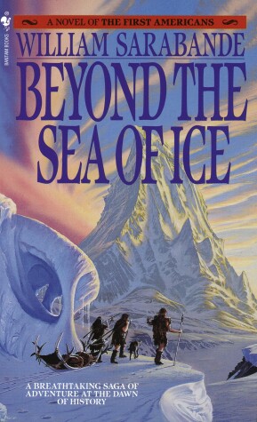 Cover of Beyond the Sea of Ice