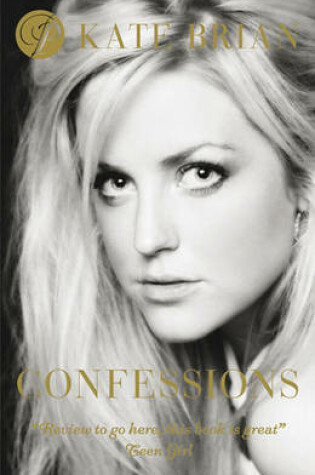 Cover of Private #4: Confessions
