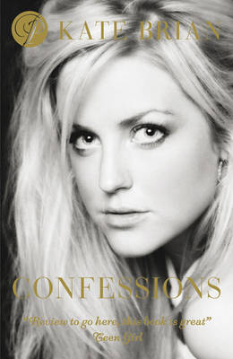 Book cover for Private #4: Confessions