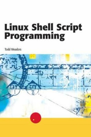 Cover of Linux Shell Script Programming