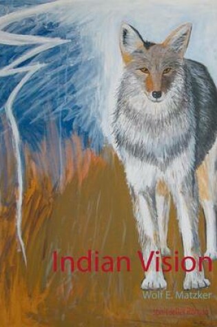 Cover of Indian Vision