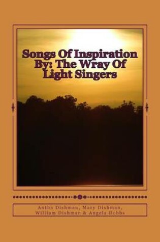 Cover of Songs Of Inspiration By