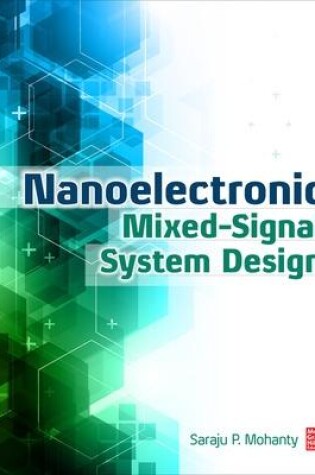 Cover of Nanoelectronic Mixed-Signal System Design