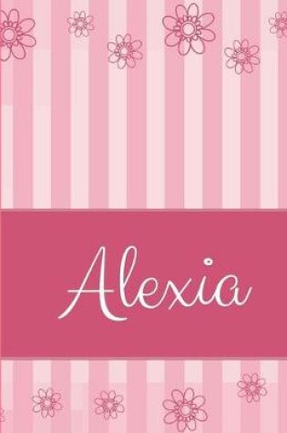 Cover of Alexia