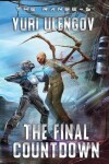 Book cover for The Final Countdown (The Range Book #6)